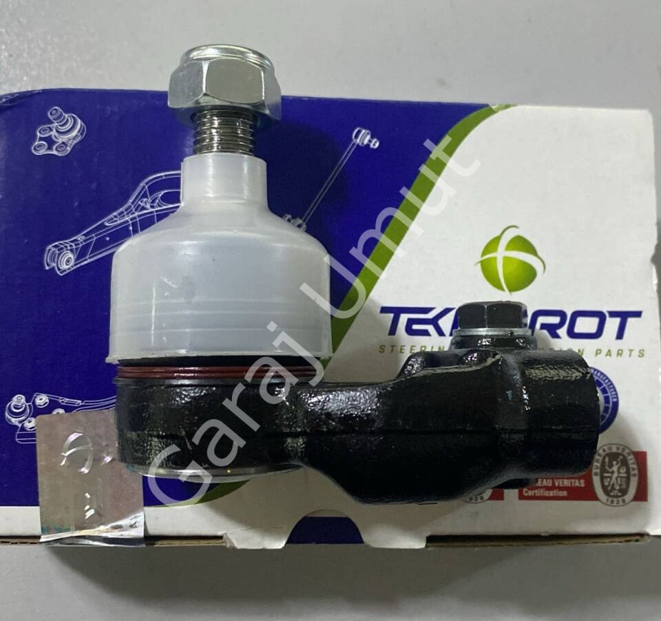 Rot Başı Ön Sol Astra F Vectra A Calibra 324053