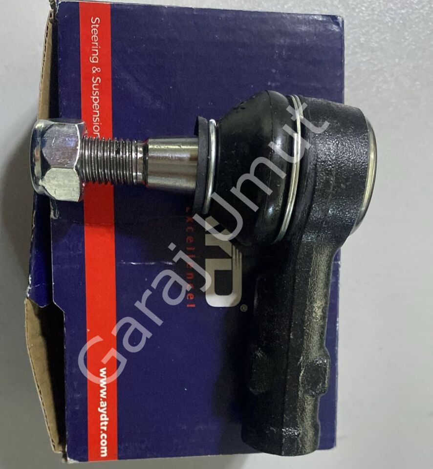 Rot Başı Ön Vectra B 1996 2002 0324063