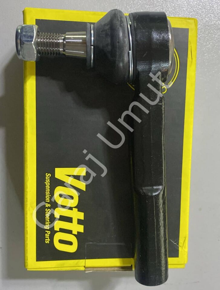 Rot Başı Ön Sol Astra H Zafira B 93179559