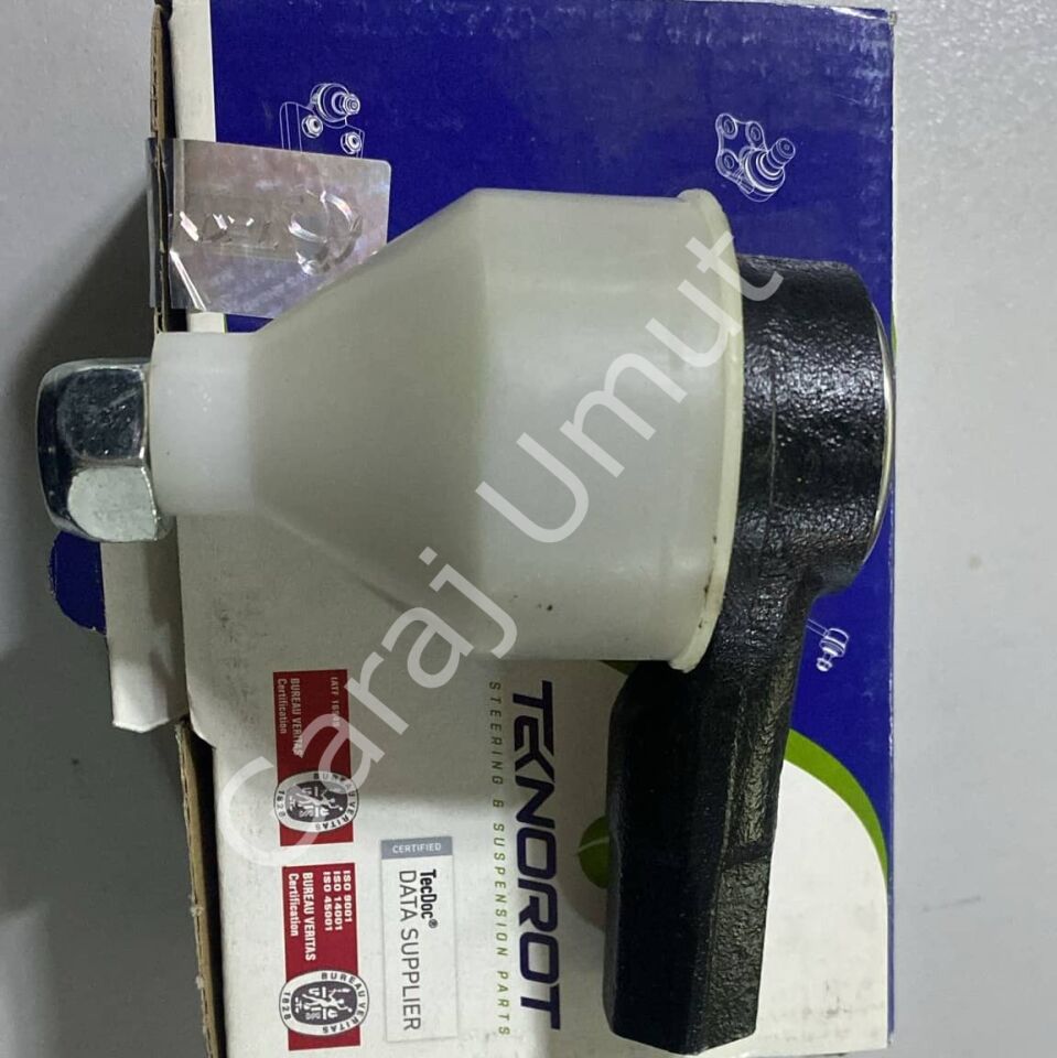 Rot Başı Ön Aveo 1.2l 1.4l T300 2011 >> 95218373