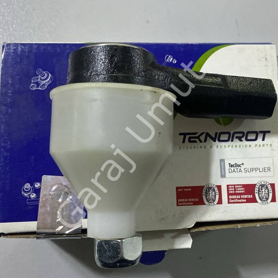 Rot Başı Ön Aveo 1.2l 1.4l T300 2011 >> 95218373