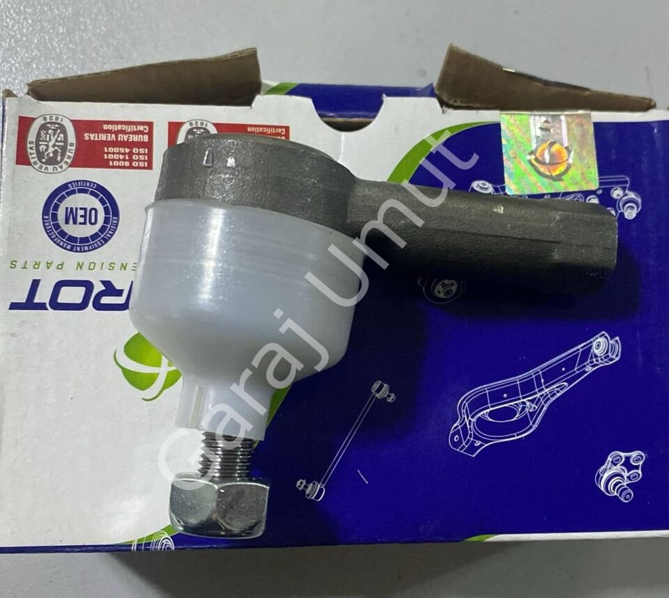 Rot Başı Corsa A B C Combo B C Tigra A B 1603009