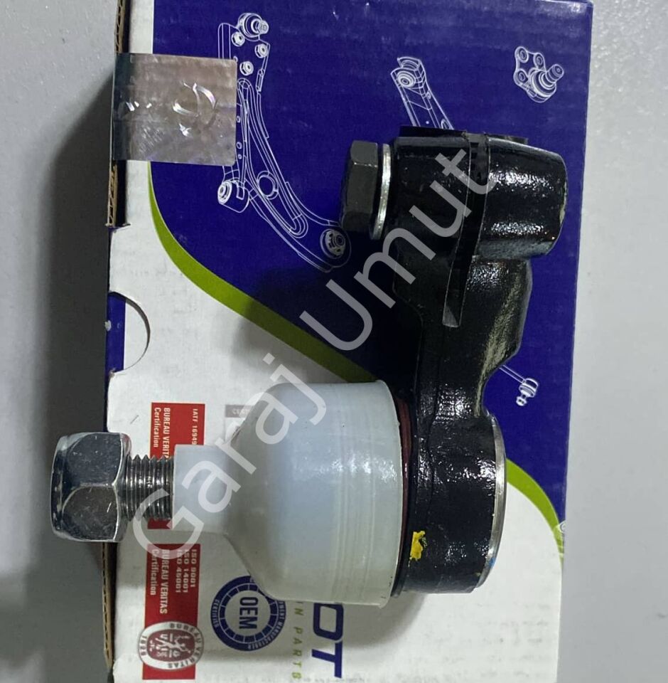 Rot Başı Ön Sağ Astra F Vectra A Calibra 4242756