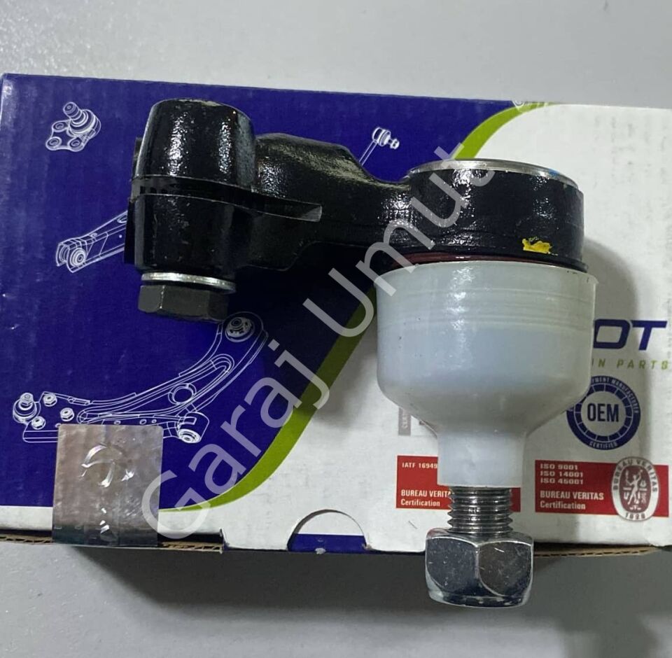 Rot Başı Ön Sağ Astra F Vectra A Calibra 4242756