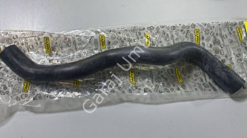 Radyatör Üst Hortumu Otomatik Vites Astra J Zafira C 1.4 1337847