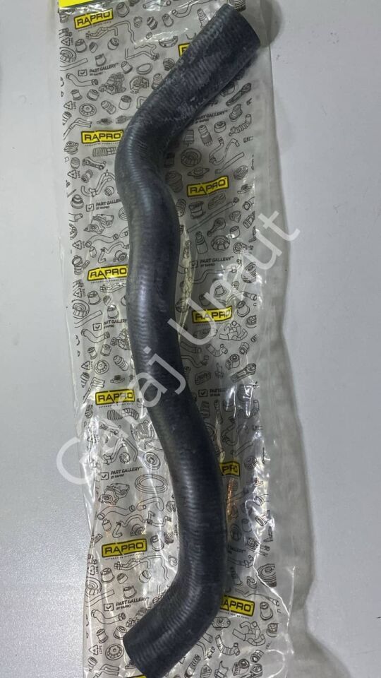 Radyatör Üst Hortumu Otomatik Vites Astra J Zafira C 1.4 1337847