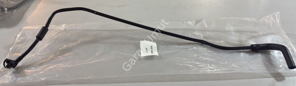Gaz Kelebek Hortumu Astra H J İnsignia A Mokka Aveo Cruze 1.6 55574685