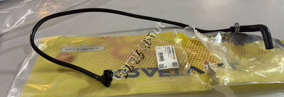 Gaz Kelebek Hortumuastra H J İnsignia A Mokka Aveo Cruze 1.6 5826484