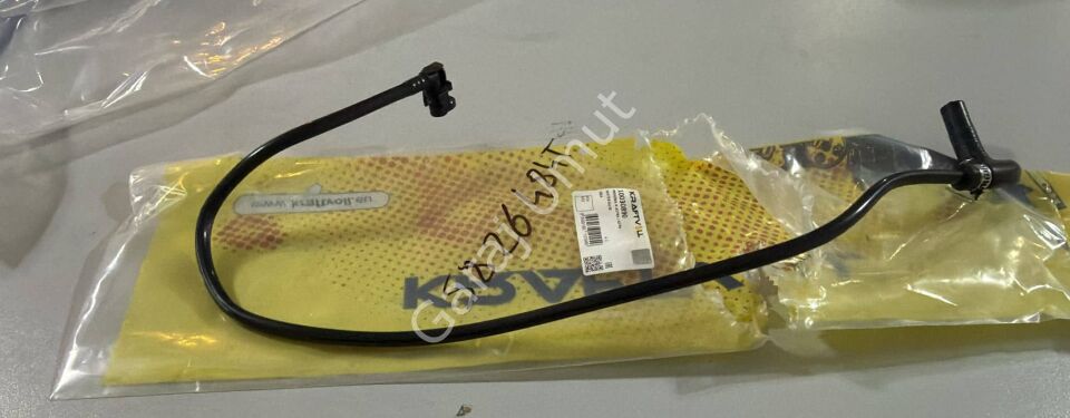 Gaz Kelebek Hortumuastra H J İnsignia A Mokka Aveo Cruze 1.6 5826484