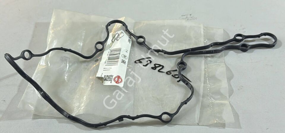Üst Kapak Contası Astra F G Combo B Corsa A B Kadett E Meriva Vectra A B Aveo Kalos 1.2 1.4 1.6  8v 638260