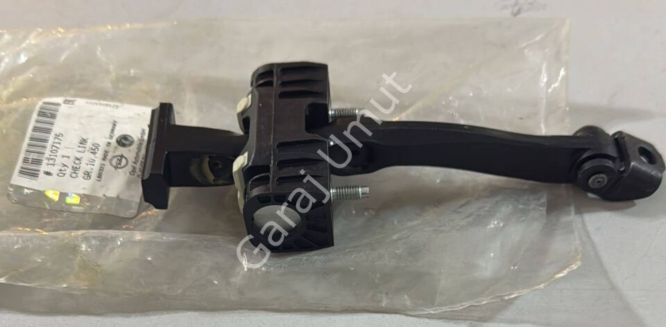 Ön Kapı Gergisi R L Astra H 2004 2010 13107175