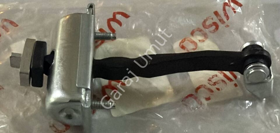 Ön Kapı Gergisi R L Corsa E Corsa D 5160257