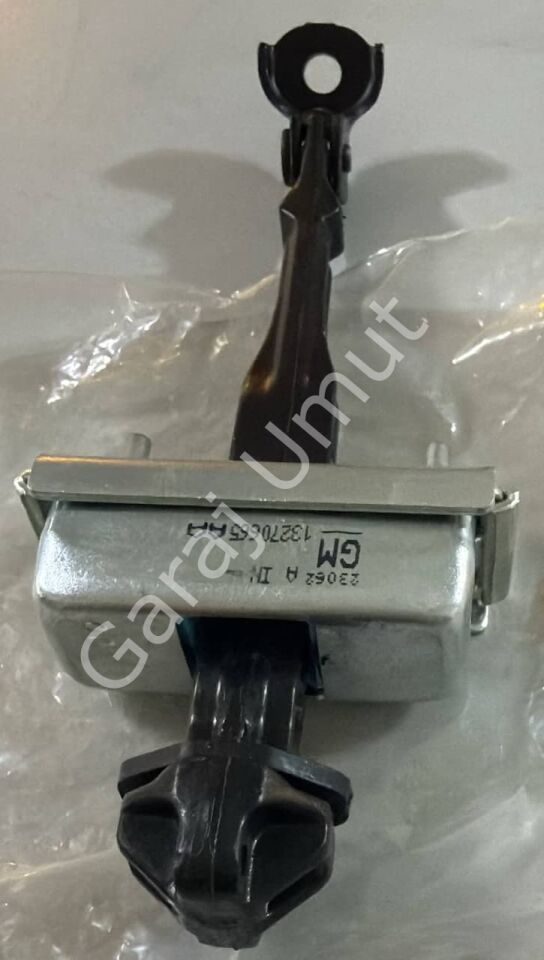 Ön Kapı Gergisi Astra J R L 13270665 160010