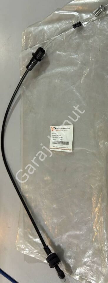 Gaz Teli Astra F 1.6 16v 1992-1998 847077