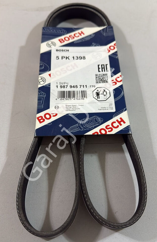 V Kayışı İnsignia A Astra J Corsa E Zafira C 1.4 Turbo 1340018