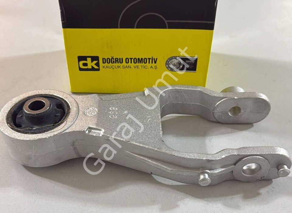 Motor Takozu Kulağı Arka Corsa C Combo C Meriva A Tigra B 684717
