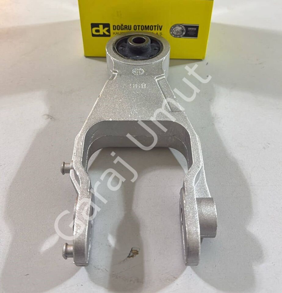 Motor Takozu Kulağı Arka Corsa C Combo C Meriva A Tigra B 684717