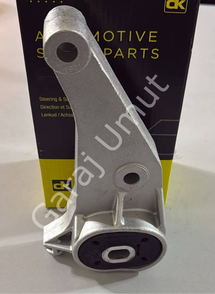 Arka Motor Kulağı Takozu Corsa C Combo C 1.3  13117089