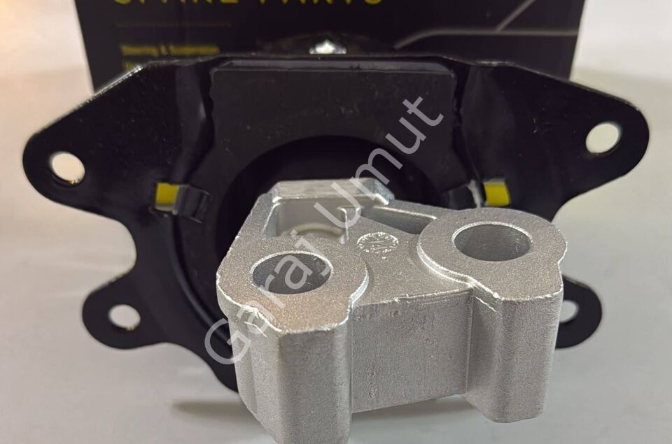 Motor Kulağı Takozu Ön Sol Corsa C 1.0 1.2 684188