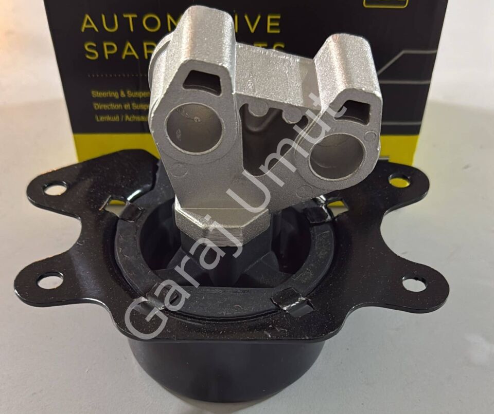 Motor Kulağı Takozu Ön Sol Corsa C 1.0 1.2 684188