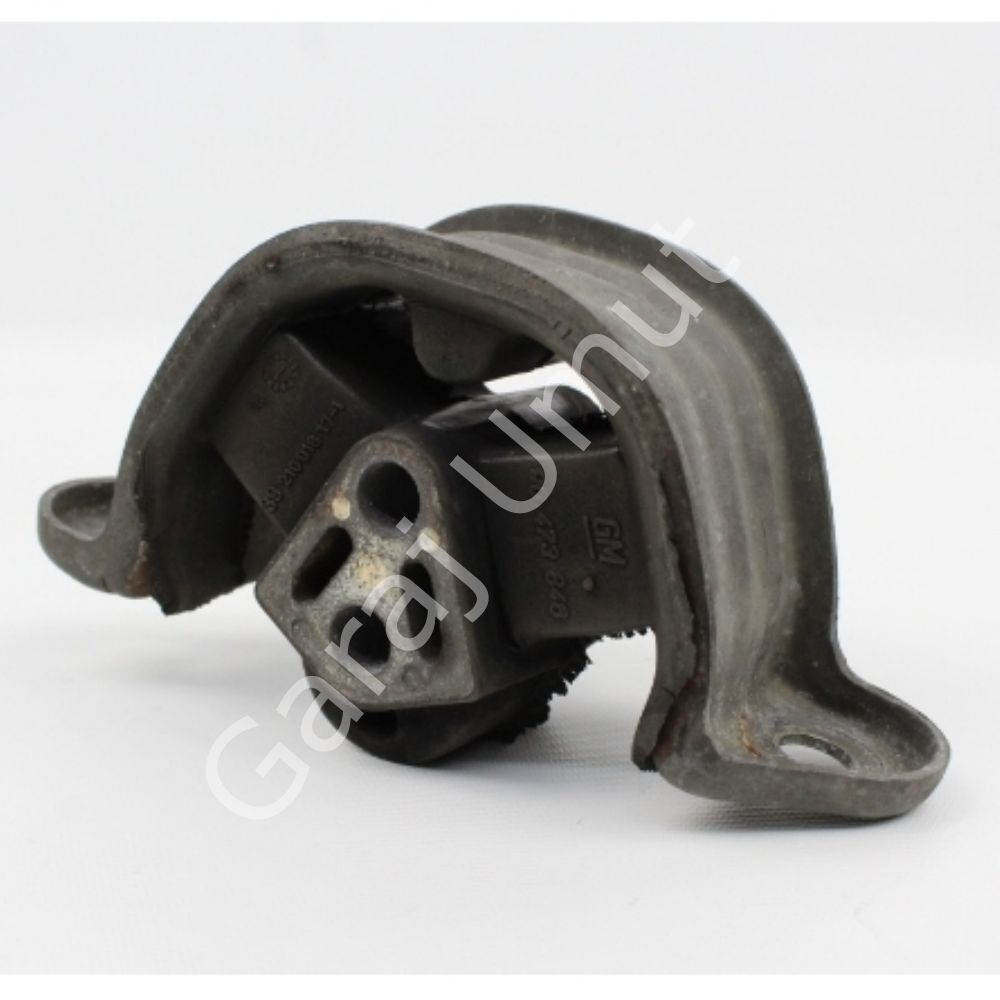 Motor Kulağı Takozu Ön Sağ Astra F Calibra Vectra A 684667