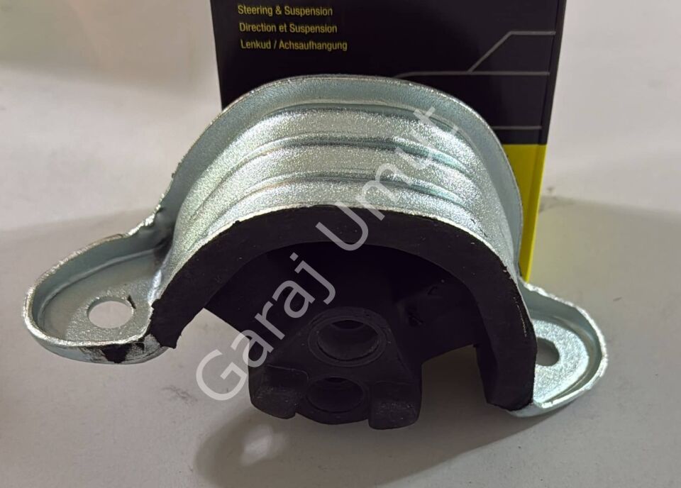 Motor Kulağı Takozu Ön Sağ Astra F Calibra Vectra A 684667