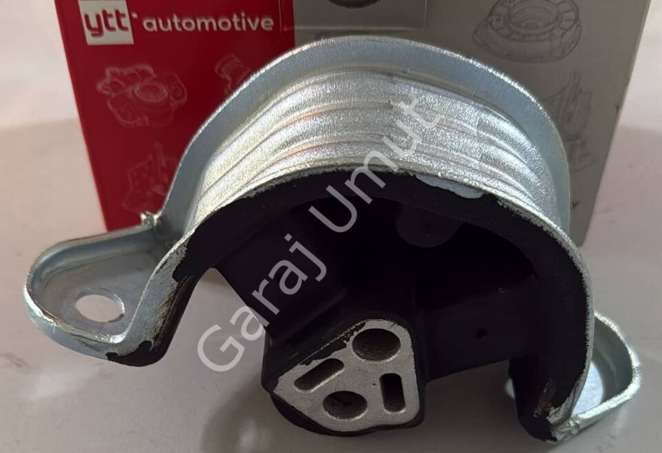 Motor Takozu Kulağı Ön Sağ Astra F Vectra A 684291