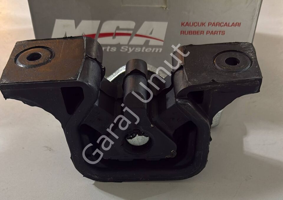 Motor Kulağı Takozu Ön Sağ Corsa C Combo C 1.7 5684646