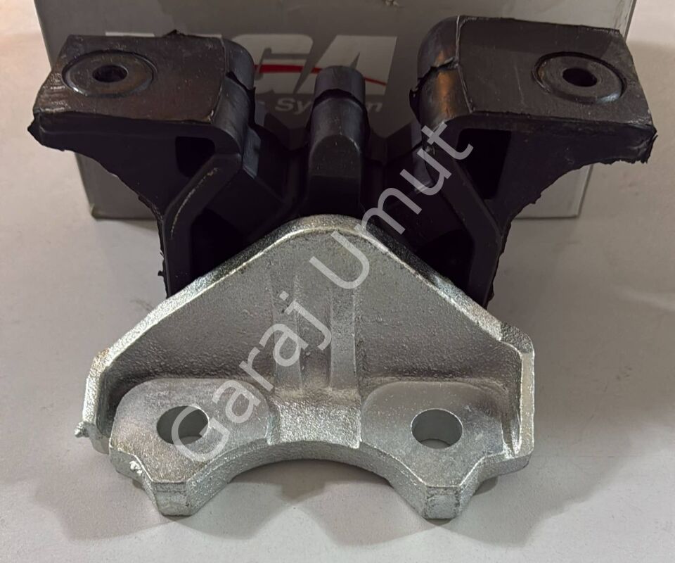 Motor Kulağı Takozu Ön Sağ Corsa C Combo C 1.7 5684646