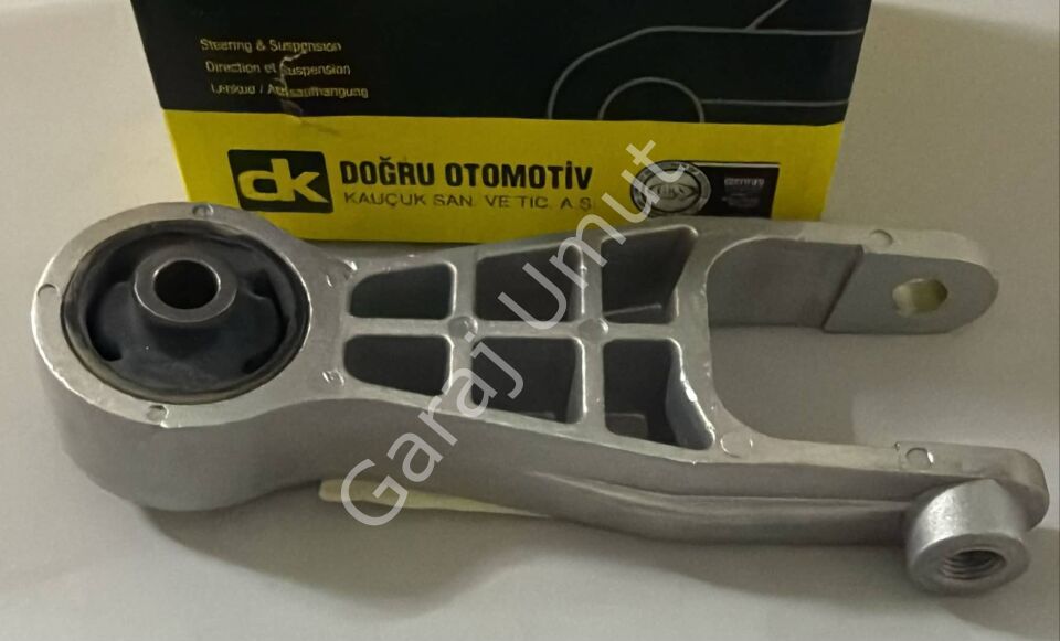 Motor Kulağı Takozu Arka Corsa C Combo C 1.2 1.4 1.7 684713