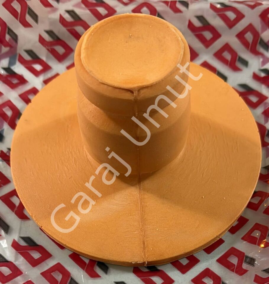 Arka Helezon Üst Lastiği Astra G Astra H 424764