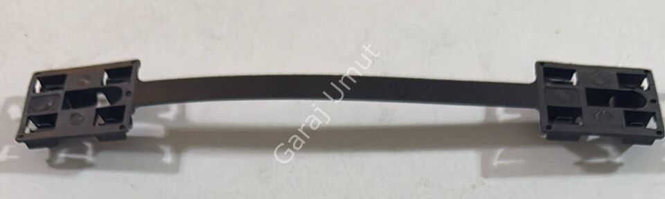 Marşpiyel Klipsi Astra G Corsa C D 164987 111026 164987-9174457