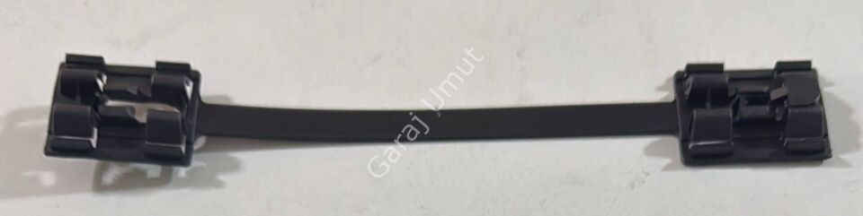 Marşpiyel Klipsi Astra G Corsa C D 164987 111026 164987-9174457