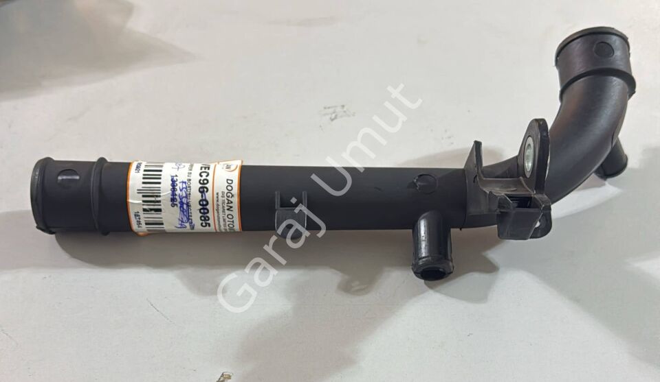 Radyatör Hortum Alt Astra G Corsa C Vectra B C 1.4 16v  6336007
