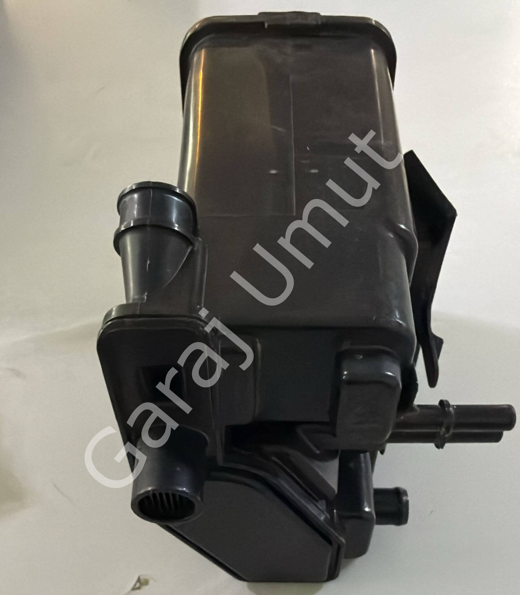 Yakıt Buhar Tankı Kanister Astra J Meriva B 1.4 1.6 Benzinli 13332193