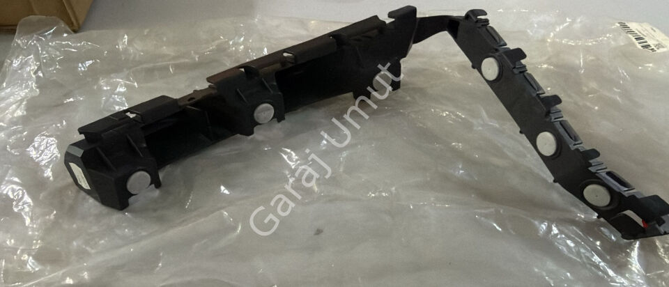 Arka Tampon Bağlantı Ayağı Sol Astra H Hb 2004 >> 24460358 1404865