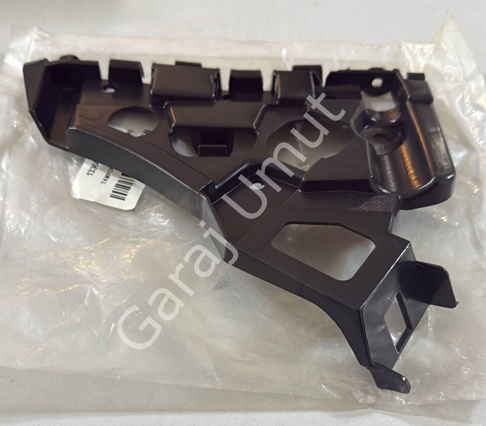Ön Tampon Braketi Sağ Astra J 2010 >> 13368873