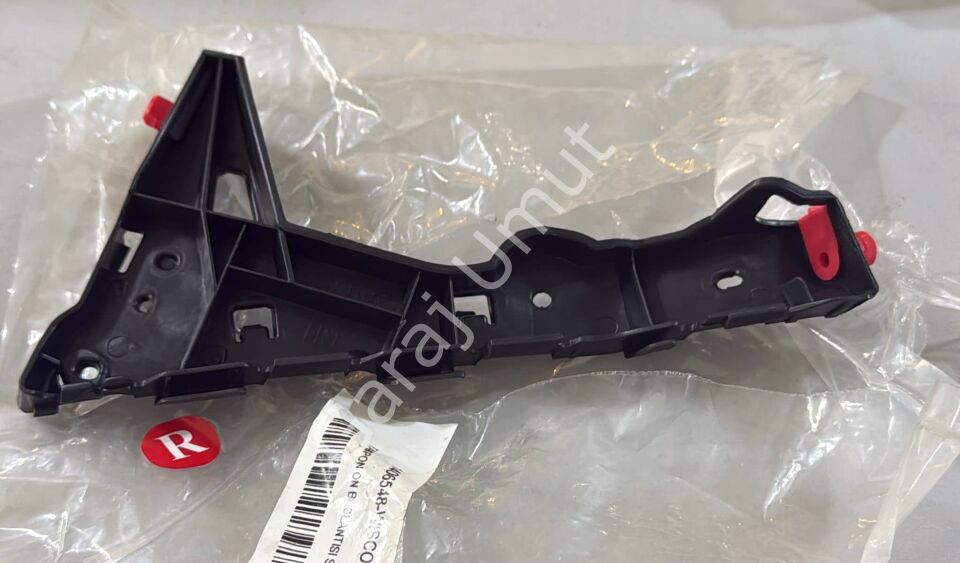 Ön Tampon Braketi Sağ Astra H 2004 >> 1406548