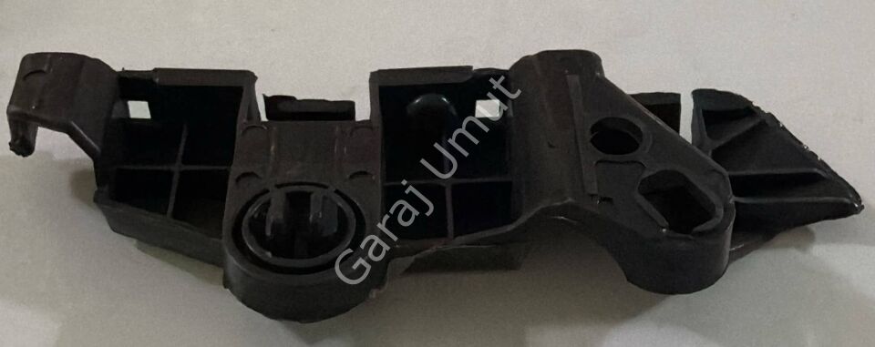 Ön Tampon Braketi Sol Corsa E 2015 2019 1406665 13430029