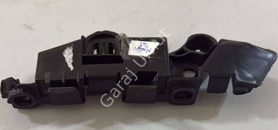 Ön Tampon Braketi Sol Corsa E 2015 2019 1406665 13430029