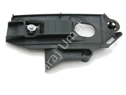 Corsa C Combo C 2004+ Ön Tampon Braketi Sol 1406189 13120852