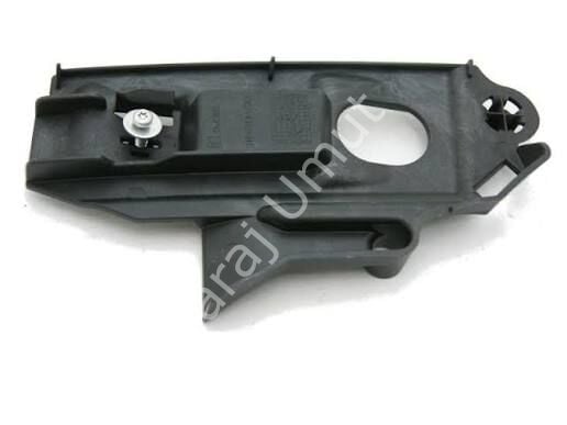 Corsa C Combo C 2004+ Ön Tampon Braketi Sol 1406189 13120852