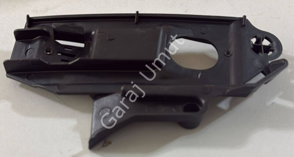 Corsa C Combo C 2004+ Ön Tampon Braketi Sol 1406189 13120852