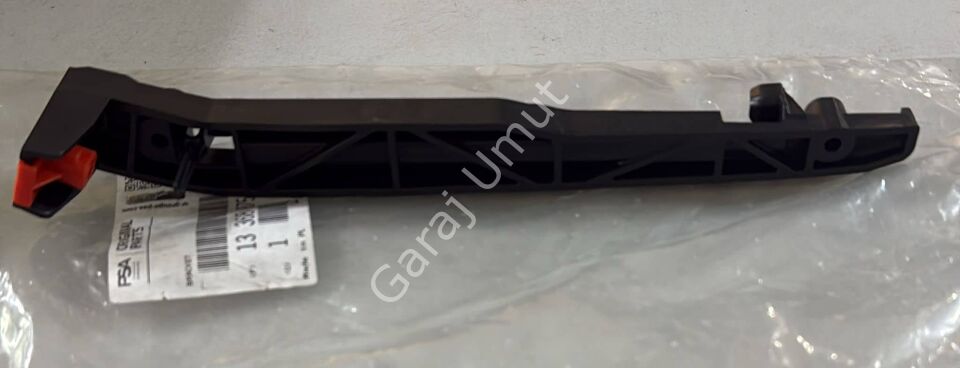 Ön Tampon Braketi Sağ Astra J 2012 >> 13368875