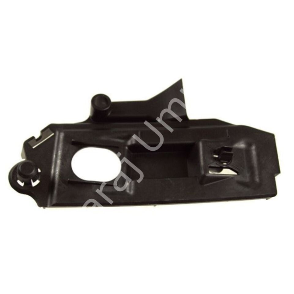 Ön Tampon Braketi Sağ Corsa C Combo C 2004>> 1406190-13120853