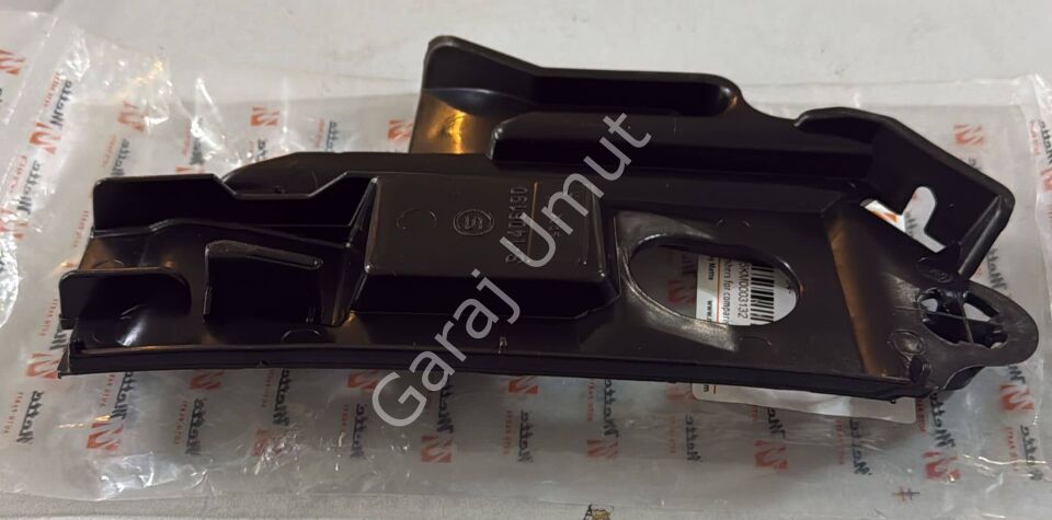 Ön Tampon Braketi Sağ Corsa C Combo C 2004>> 1406190-13120853