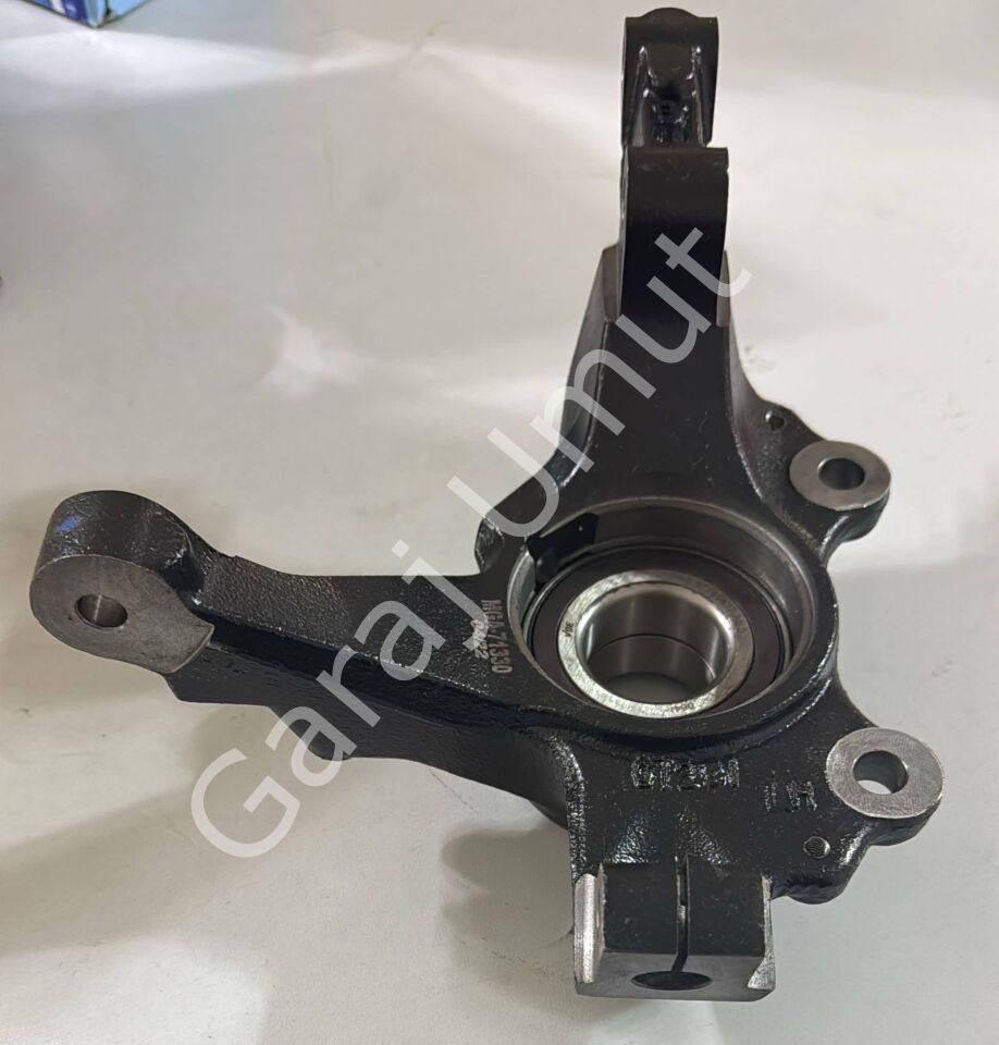 Aks Taşıyıcı Ön Sol Corsa D 1.3 1.4 1.6 1.7 530805