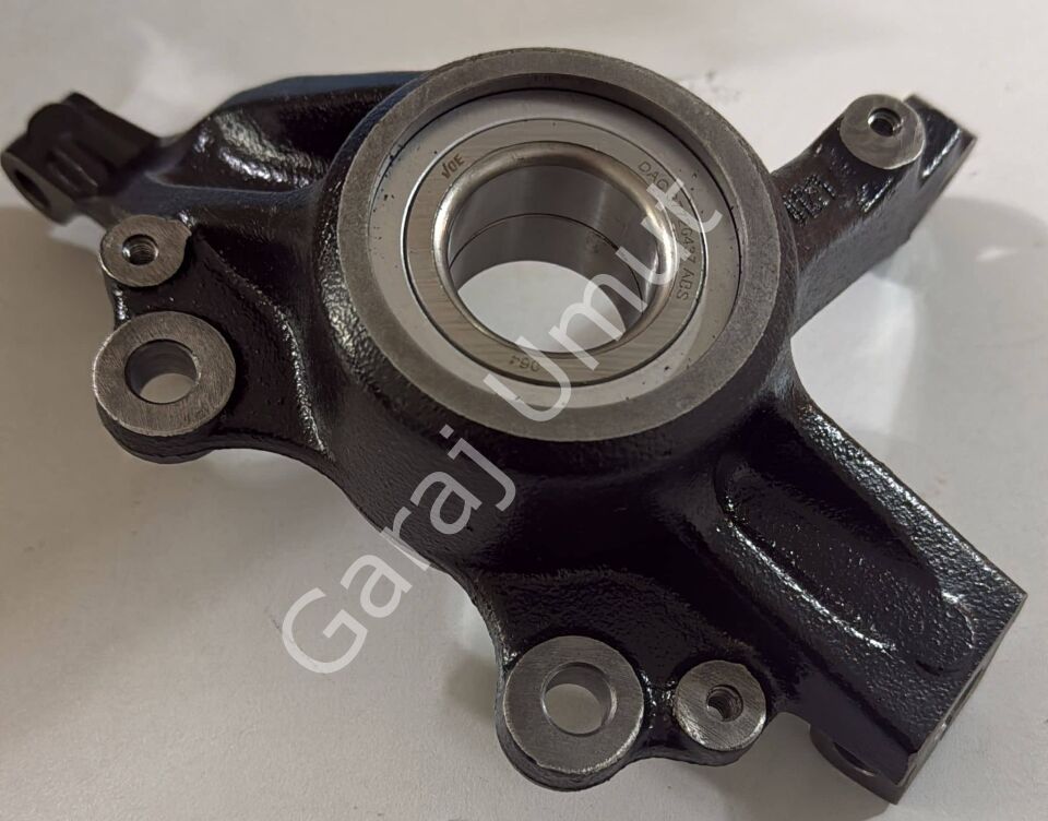Aks Taşıyıcı Ön Sol Corsa D 1.3 1.4 1.6 1.7 530805