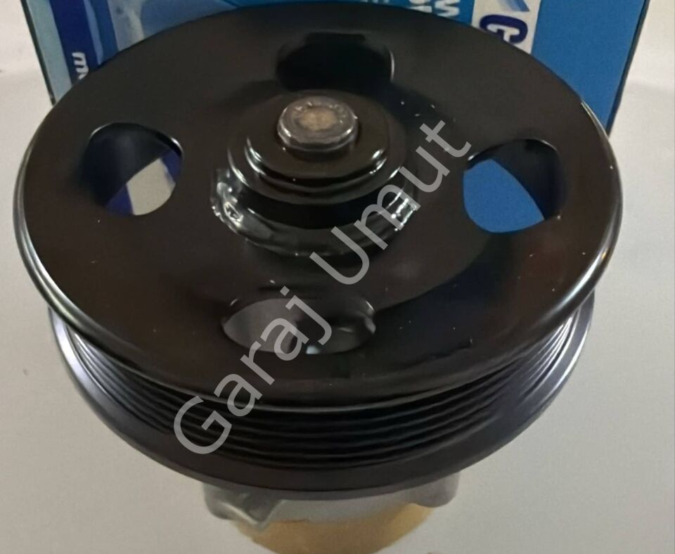 Devirdaim Su Pompası Astra H J Corsa C D E Combo C D Tigra Meriva A B 1.3 6334001