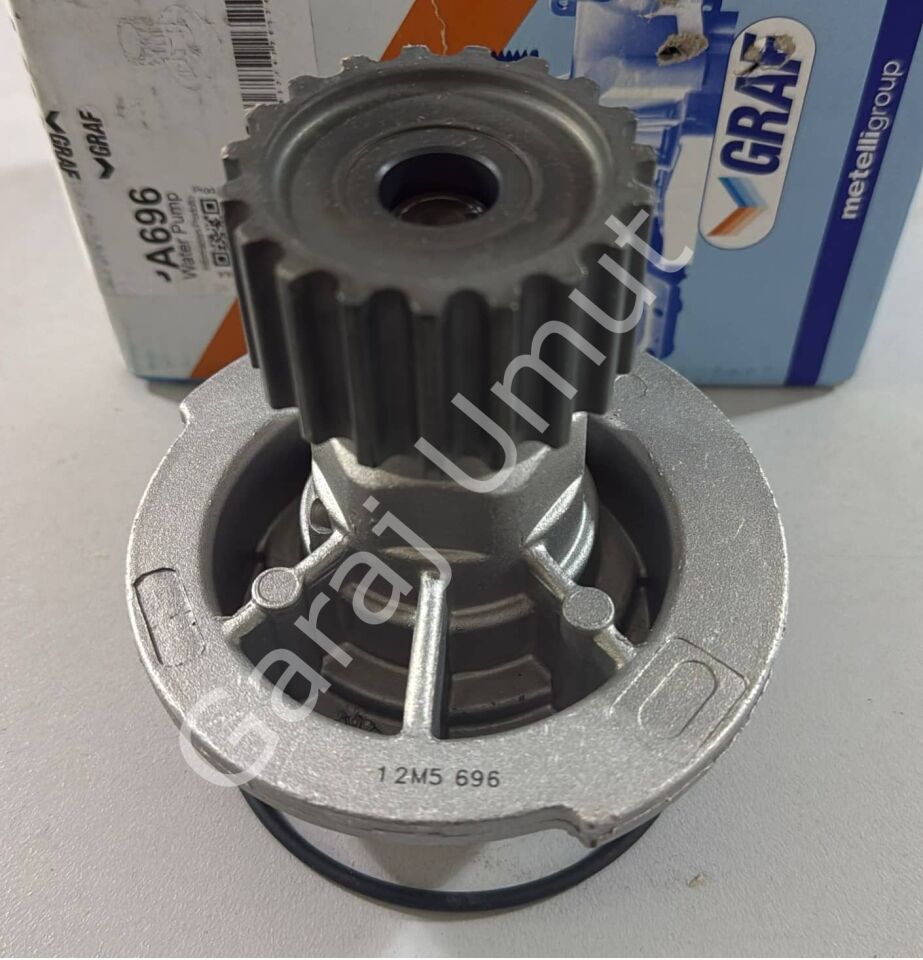 Devirdaim Su Pompası Lacetti Kalos Aveo 1.4 1.6 16v 96182871